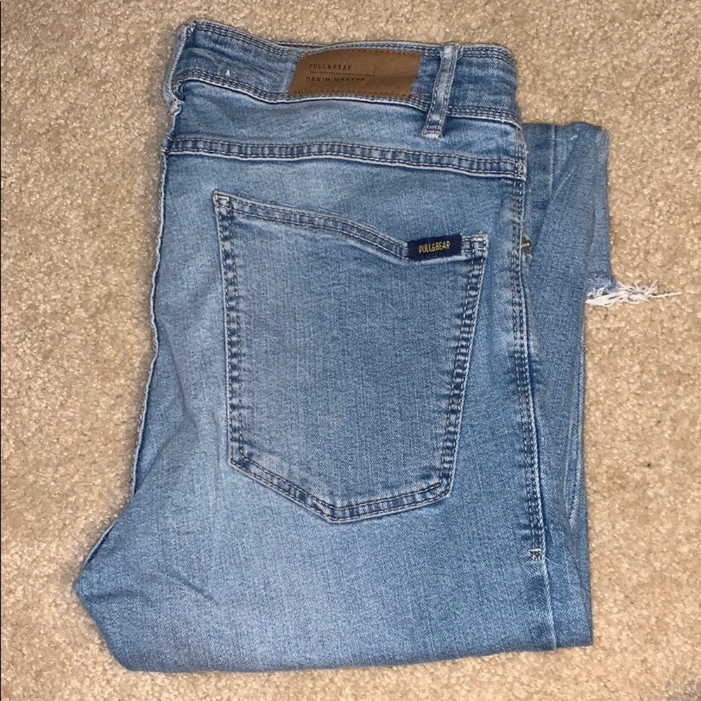 Pull&Bear Jeans